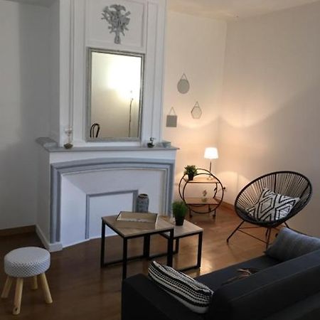 T2 Cour Du Temple Plein Centre La Rochelle Apartman La Rochelle  Kültér fotó