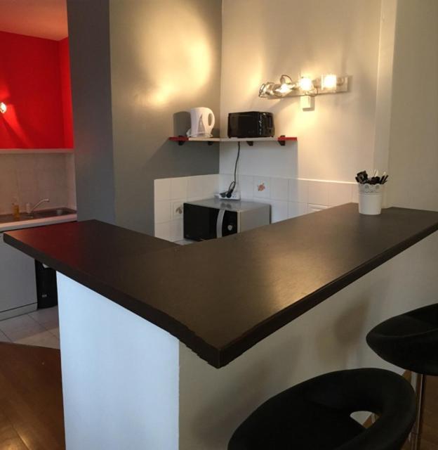 T2 Cour Du Temple Plein Centre La Rochelle Apartman La Rochelle  Kültér fotó