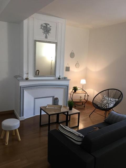 T2 Cour Du Temple Plein Centre La Rochelle Apartman La Rochelle  Kültér fotó