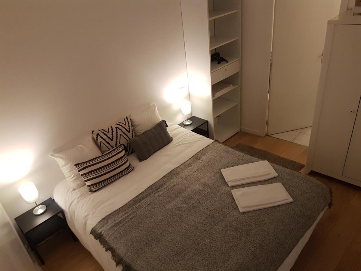 T2 Cour Du Temple Plein Centre La Rochelle Apartman La Rochelle  Kültér fotó