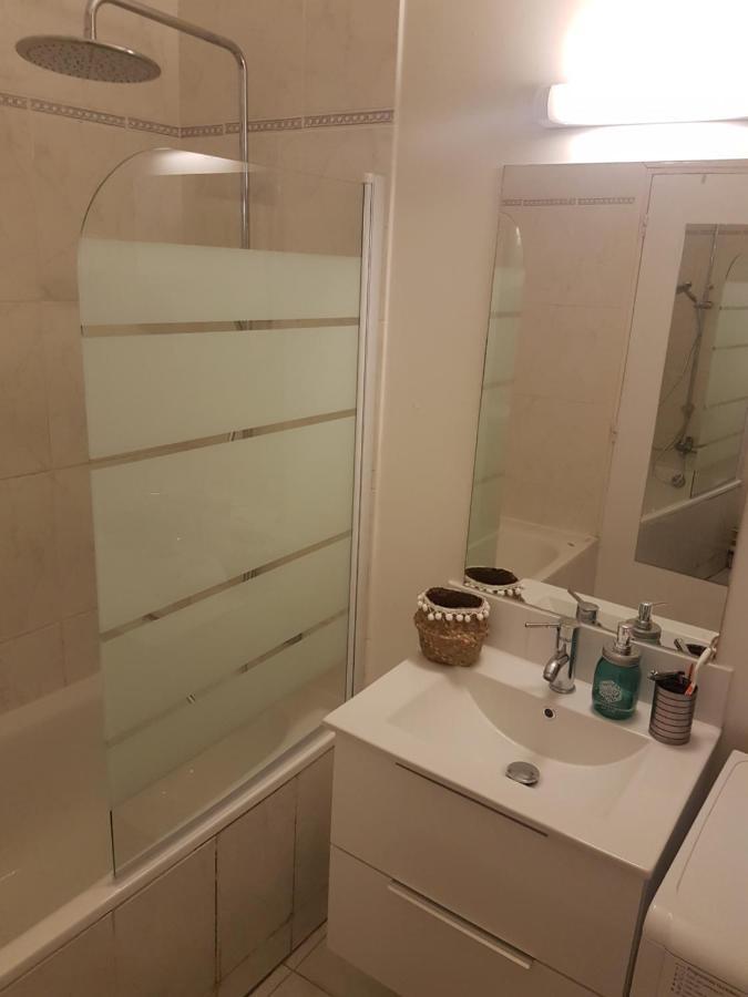 T2 Cour Du Temple Plein Centre La Rochelle Apartman La Rochelle  Kültér fotó